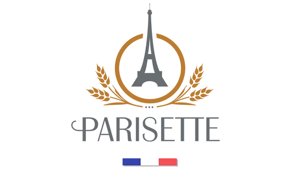 logo Parisette
