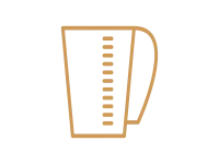 La simplicité jusqu'au dosage