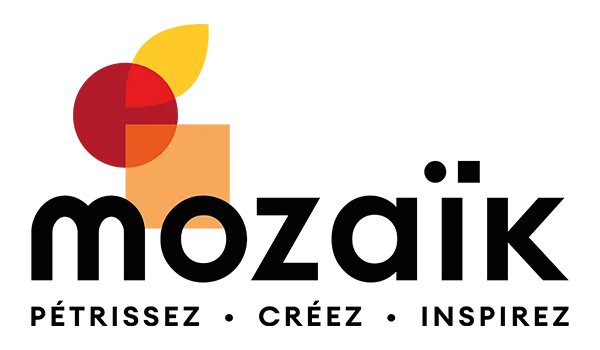 logo Mozaïk