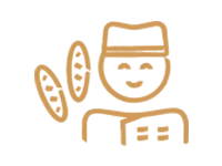 Testé et approuvé par nos 8 clients ambassadeurs !