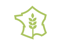 Blé et moulins français